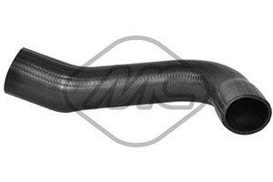 Ladeluftslange, FIAT SCUDO Buss, ULYSSE, LANCIA PHEDRA, 1498556080