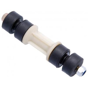 Stang, stabilisator, framaksel, Høyre eller venstre, HYUNDAI ACCENT I, ACCENT Sedan, 54825-22000