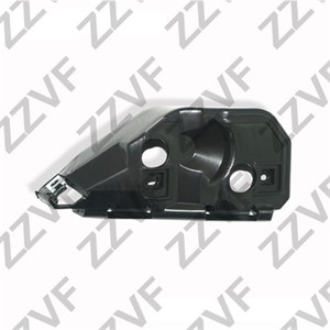 Holder, støtfanger, Foran høyre, VOLVO S40 II, V50, 31265395