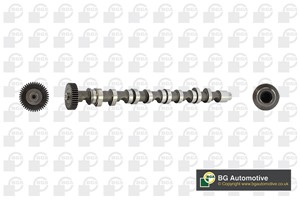 Kamaksel, Utgang, AUDI,SEAT,SKODA,VW, 03L109022, 03L109022D