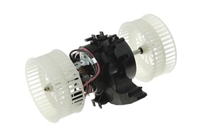Elektromotor, kupévifte, BMW 5 [E60], 5 Touring [E61], 6 [E63], 6 Cabriolet [E64], 64116933910, 6933910