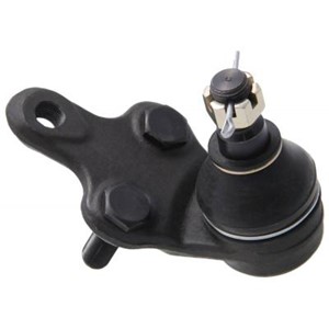 Bærekule, Framaksel nede, LEXUS ES, RX, TOYOTA AVALON Sedan, CAMRY, CAMRY Kombi, CAMRY Sedan, SCEPTER Sedan, SIENNA, 43330-06021, 43330-