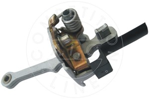 Dørfester, Foran, på begge sider, SEAT AROSA, VW LUPO I, 6E0 837 249A, 6E0 837 249B, 6E0 837 249C, 6X0 837 249A, 6X0 837 249B, 6X0 837 2