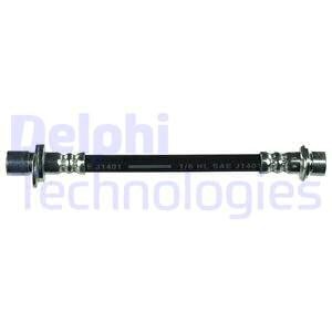 Bremseslange, Bakaksel, Innvendig, Venstre, TOYOTA, 90947-02E31, 90947-W2026, 90947-W2046