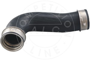 Ladeluftslange, Nedre venstre, AUDI,SEAT,SKODA,VW, 3C0 145 832C, 3C0 145 832D