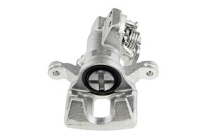 Bremsecaliper, Bakaksel, Høyre bakaksel, Høyre, HONDA CITY Sedan V, JAZZ II, 43018-SAA-J50, 43018-SAA-J51