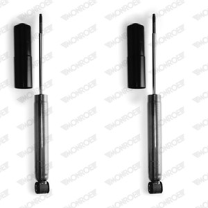 Støtdemper, Bakaksel, SUZUKI VITARA, VITARA Cabrio, X-90, 4170056B00, 4170060A00, 4170060A01, 4170065C00, 4170065D00, 4170065D01, 417006