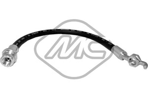 Bremseslange, Venstre bakaksel, SUZUKI GRAND VITARA II, 5158077K00, 5158077K00000