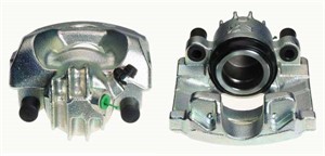 Bremsecaliper, Framaksel, Foran akselen, Høyre, CITROËN,PEUGEOT, 1651755380, 4400 V8, 4400V8