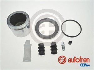 Reparasjonssett, bremseklave, Framaksel, CHRYSLER,DODGE,FIAT,JEEP, 68003697AA, 68003697AC, 68003707AA, 68003707AC, K68003697AA, K6800369