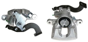 Bremsecaliper, Bakaksel, Høyre, Bak akselen, TOYOTA AURIS, AURIS Skåp/halvkombi, COROLLA Sedan, 47830-02100