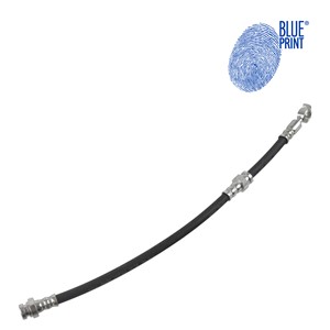 Bremseslange, framaksel, Høyre eller venstre, FORD RANGER, MAZDA B-SERIE, 1 454 546, U009-43-980A, UM53-43-980