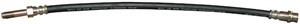 Bremseslange, bakaksel begge sider, framaksel, Høyre eller venstre, MERCEDES-BENZ,VW, 05104087AA, 2D0611701, 2D0611701A, 2D0611701B, 510