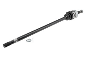 Drivaksel, Framaksel høyre, JEEP CHEROKEE, GRAND CHEROKEE I, WRANGLER II, 4720380