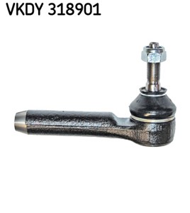 Styreledd (ytre), framaksel, Høyre eller venstre, CHRYSLER,DODGE,PLYMOUTH, 04762861, K04762861AA