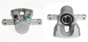 Bremsecaliper, Bakaksel, Høyre, Bak akselen, TOYOTA PREVIA III, 47830-28060