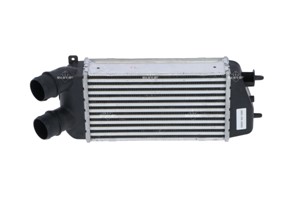 Ladeluftkjøler, CITROËN C3 I, 0384J3