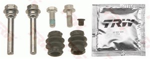 Styrebolt, bremseklave, Framaksel, CITROËN C2, C3 I, 4439 20, 4439 30