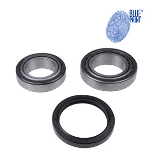 Hjullagersett, framaksel, Høyre eller venstre, ISUZU,OPEL,VAUXHALL, 03 30 019 S1, 03 30 019, 03 30 023 S1, 03 30 023, 3 30 019 S1, 3 30