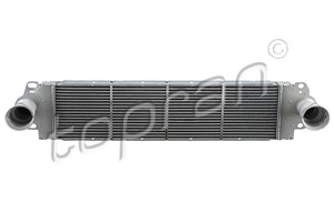 Ladeluftkjøler, VW, 7E0 145 804B, 7H0 145 804A, 7H0 145 804B
