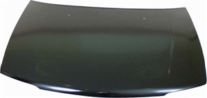Motorpanser, MITSUBISHI LANCER V, LANCER Station Wagon V, MB861653
