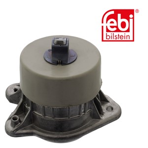 Lagring, motor, Venstre, MERCEDES-BENZ S-KLASS [W222, V222, X222], S-KLASS Coupé [C217], 222 240 51 17, A222 240 51 17