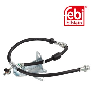 Bremseslange, Foran høyre, LAND ROVER DISCOVERY V, DISCOVERY VAN V, RANGE ROVER IV, RANGE ROVER SPORT II, LR033363, LR045364, LR079544 S