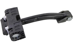 Dørfester, Foran, på begge sider, SKODA SUPERB II, SUPERB Kombi II, 3T0 837 249 B, 3T0 837 249 C, 3T0837249B, 3T0837249C