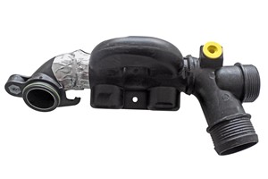 Ladeluftslange, CITROËN,FORD,MAZDA,MINI,PEUGEOT,VOLVO, 30 731 766, 30 757 205, 30 757 287, 31 219 084