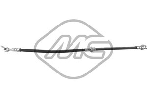 Bremseslange, Venstre bakaksel, NISSAN X-TRAIL I, 462108H51B