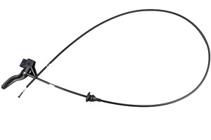 Panserkabel, OPEL CORSA C, CORSA C Skåp/halvkombi, TIGRA TwinTop, 11 78 435, 1178435, 9114283