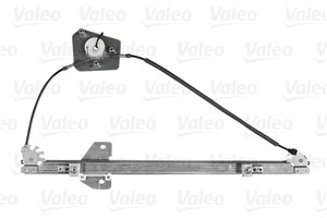 Vindusheis, Foran, Venstre, IVECO,NISSAN,OPEL,RENAULT,VAUXHALL, 4416294, 504356352, 8070100QAH, 80701-00QAH, 8070100QAJ, 80701-00QAJ, 82