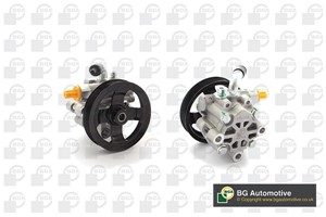 Hydraulikkpumpe, styring, TOYOTA HILUX Pick-up VII, 44310-05100