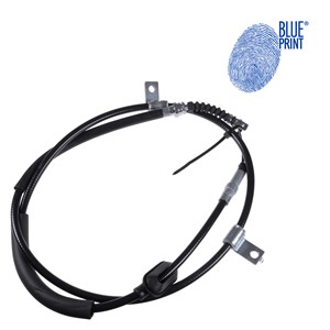 Kabel, parkeringsbremse, Bakre venstre, HONDA ACCORD VI, ACCORD Hatchback VI, 47560-S1A- E01, 47560-S1A- E02, 47560-S1A- E03, 47560-S1A-