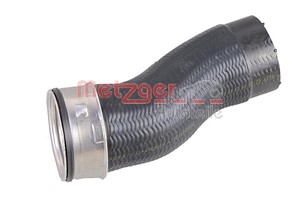 Ladeluftslange, Høyre nede, AUDI Q7, VW TOUAREG, 7L6 145 708 E, 7L6 145 708 H, 7L6145708E, 7L6145708H