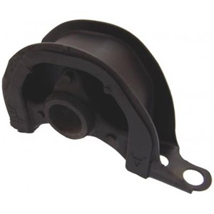 Lagring, motor, Foran høyre, HONDA, 50841-SR3-984