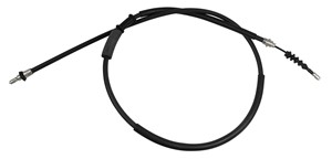 Kabel, parkeringsbremse, Høyre, Venstre, FIAT PUNTO, 7 747 333, 7 747 334
