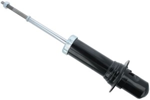 Støtdemper, Framaksel, SSANGYONG REXTON / REXTON II, 4431008200, 4431008300, 4431009003