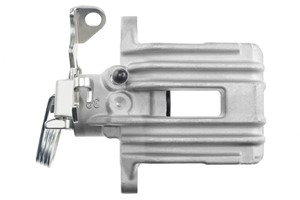 Bremsecaliper, Bakaksel, Høyre bakaksel, Høyre, AUDI,SKODA,VW, 8615424, 8E0 615 424