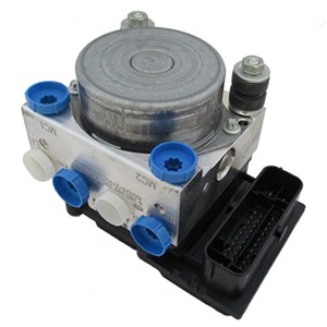 Hydraulikkaggregat, bremseanlegg, FIAT 500, 71749837