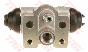 Hjul bremsesylinder, Bakaksel, bakaksel begge sider, Høyre bakaksel, Venstre bakaksel, Venstre, HONDA, 43301-S5A-003, 43301-S6A-003, 433