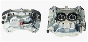 Bremsecaliper, Framaksel, Høyre, Bak akselen, MERCEDES-BENZ SL [R107], 107 420 05 83