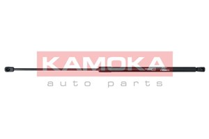 Pneumatisk fjær, motorpanser, Foran, VW TOUAREG, 7P6823359