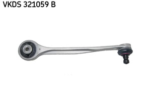 Bærebru, Foran, Framaksel høyre, Øvre, AUDI A4 B8, A4 B8 Avant, A5, A5 Cabriolet, A5 Sportback, Q5, 8K0 407 506 A, 8K0 407 506 N