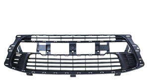 Radiatorgitter, Foran, CITROËN C4 I, C4 Coupé, C4 Sedan I, 7422 24