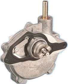 Vakuumpumpe, bremseanlegg, MERCEDES-BENZ, 2712300465, 2712300965, 2712301165, A2712300465, A2712300965, A2712301165