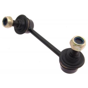 Stang, stabilisator, Venstre bakaksel, MITSUBISHI PAJERO III, PAJERO IV, PAJERO Canvas Top III, PAJERO Van IV, 4056A111, MR418052