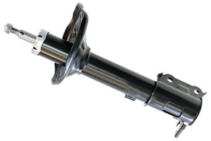 Støtdemper, Høyre bakaksel, HYUNDAI ACCENT I, ACCENT II, ACCENT Sedan, ACCENT Sedan II, 55360-25000, 55360-25050, 55360-25051, 55360-251