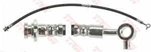 Bremseslange, Framaksel venstre, NISSAN CUBE, TIIDA Halvkombi, TIIDA Sedan, 46210-EM01B