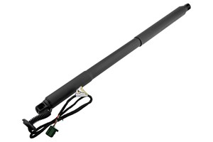 Elektromotor, bakluke, Bakre venstre, MERCEDES-BENZ GLE Coupe [C292], 2928900300, A2928900300